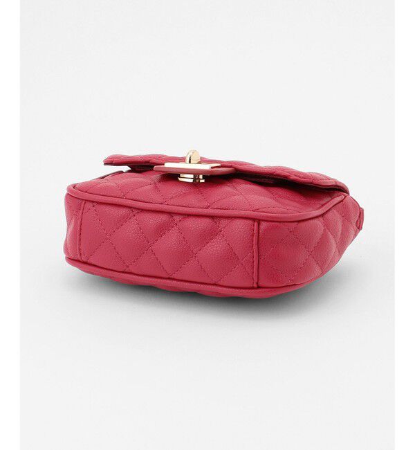 組曲「キルティングショルダーバッグ」|ショルダー・メッセンジャー|