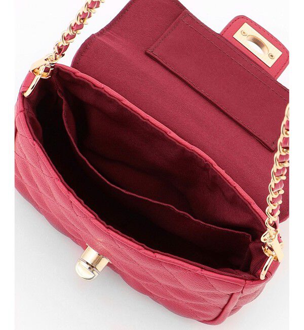 組曲「キルティングショルダーバッグ」|ショルダー・メッセンジャー|