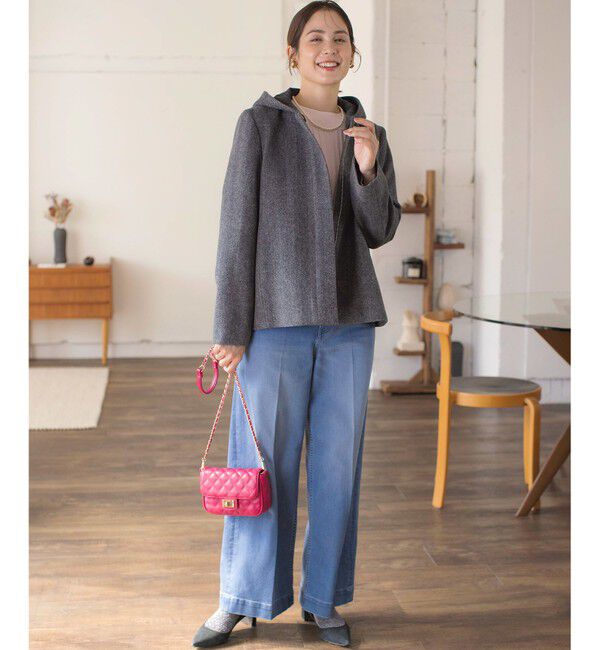 組曲「キルティングショルダーバッグ」|ショルダー・メッセンジャー|