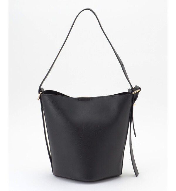 組曲「バケツ トートバッグ」|ショルダー・メッセンジャー|