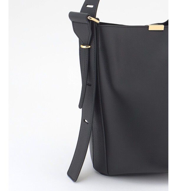 組曲「バケツ トートバッグ」|ショルダー・メッセンジャー|