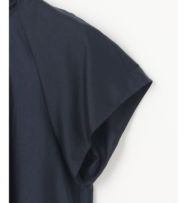 組曲「カールマイヤーハイネック ブラウス」|シャツ・ブラウス|