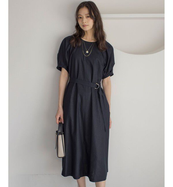 組曲「コイントップレイヤード ネックレス」|ネックレス|