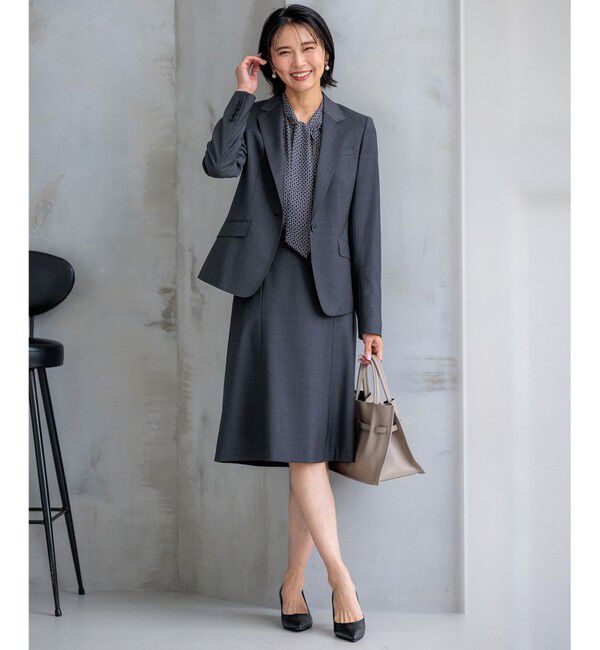 23区「【好評につき追加生産】バロック パール イヤリング」|イヤリング|