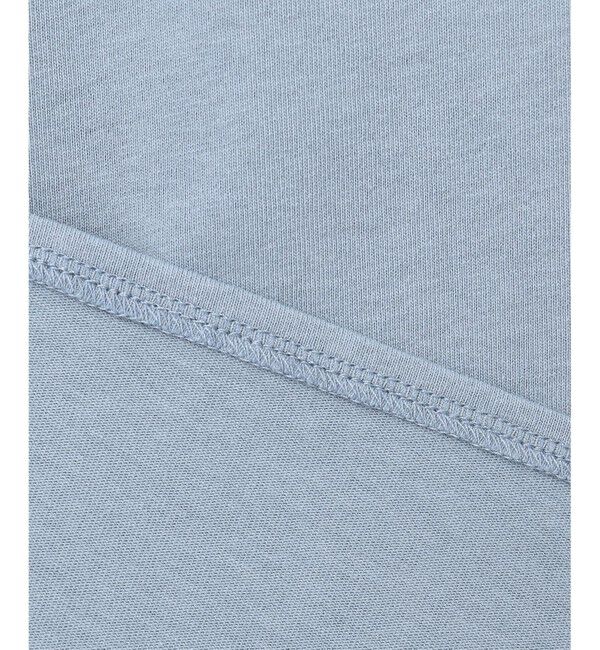 23区「【SLOW/好評につき新色追加】エフォートレス デザインTシャツ」|Tシャツ・カットソー|