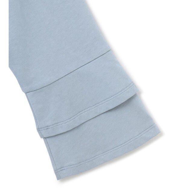 23区「【SLOW/好評につき新色追加】エフォートレス デザインTシャツ」|Tシャツ・カットソー|