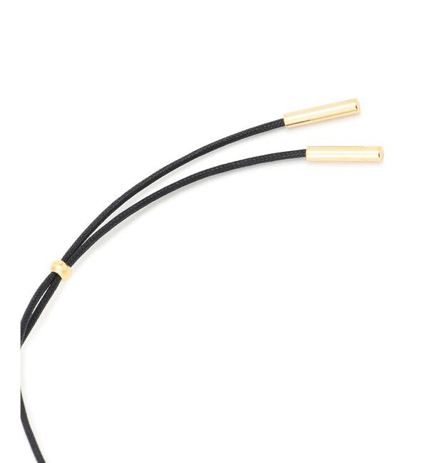 23区「シェルリング ネックレス」|ネックレス|