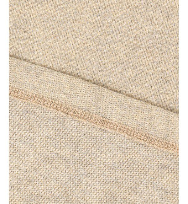 23区「【洗える】ラメジャージ TEE」|Tシャツ・カットソー|