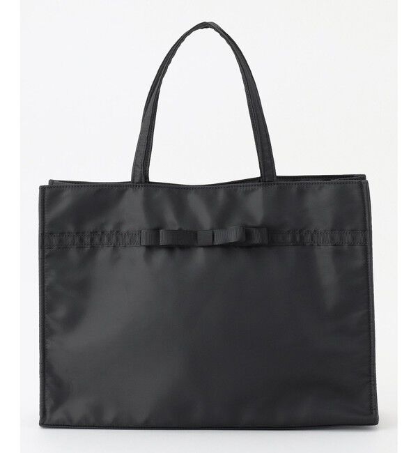 any SiS「リボンサブトート バッグ」|トートバッグ|