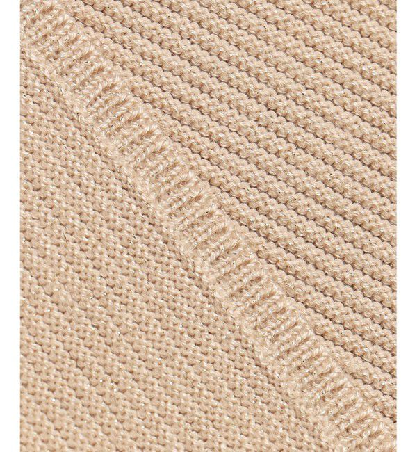 ANY SIS「【洗える】ウキウキ ニット」|ニット・セーター|