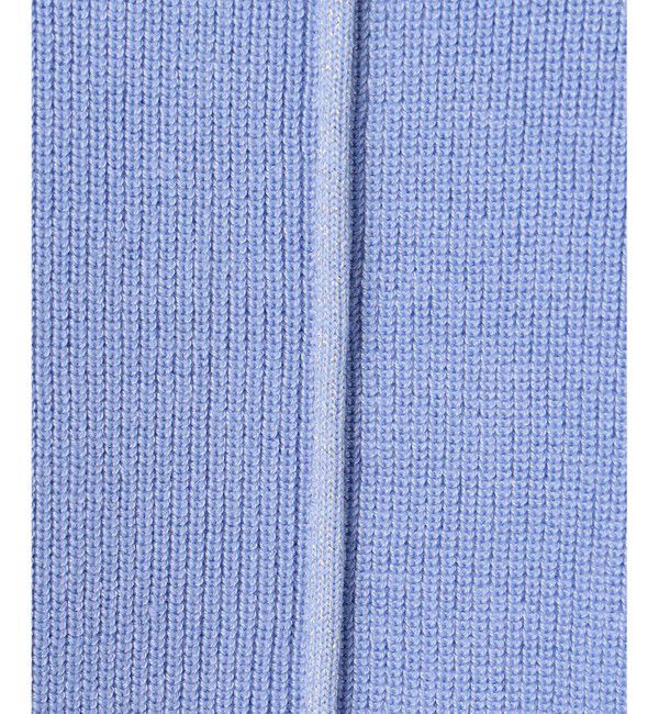 ANY SIS「ラインポイント ニット」|ニット・セーター|