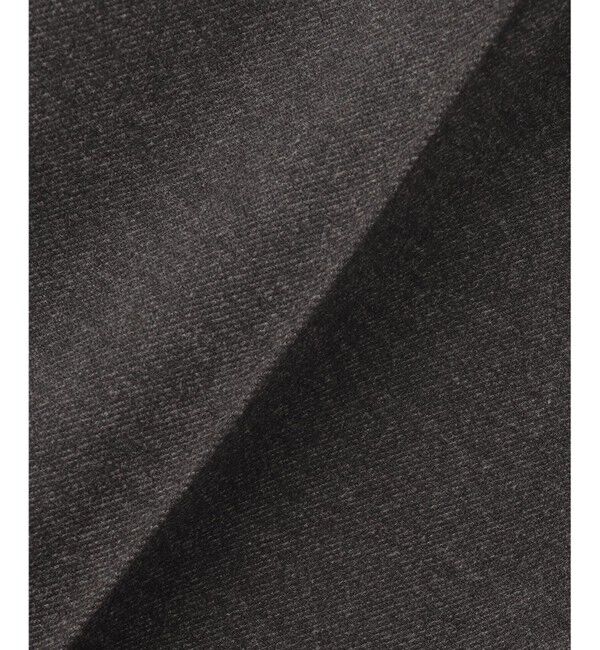 ANY SIS「センタープレスメランジ パンツ」|その他|