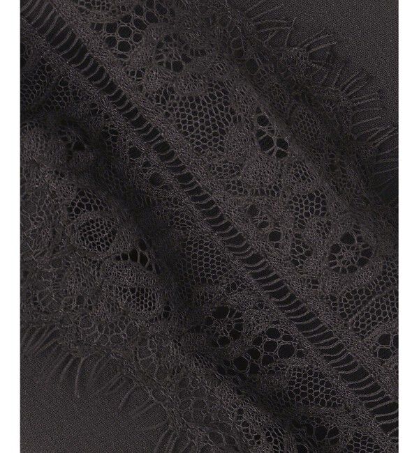 BEIGE,「SARAH / サックドレス」|ワンピース|