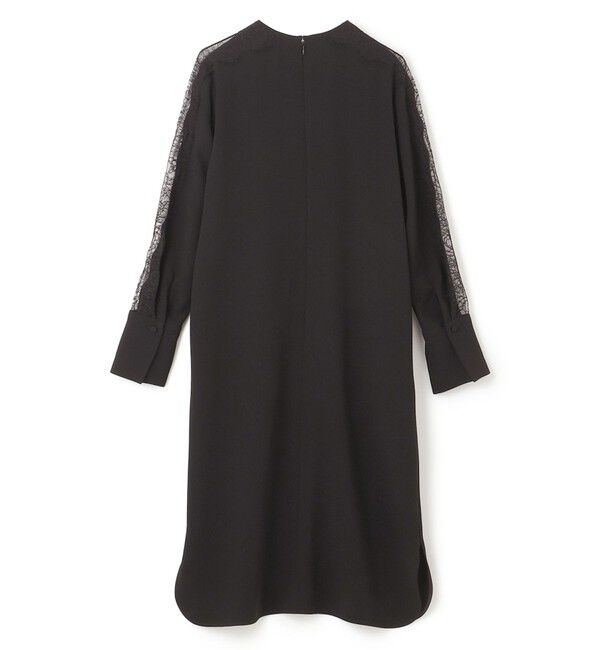 BEIGE,「SARAH / サックドレス」|ワンピース|