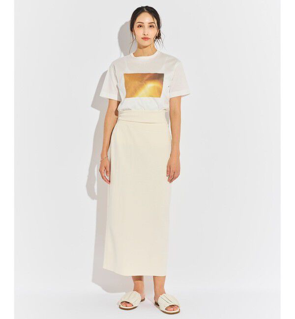 BEIGE,「【一部店舗限定】HENRI EN VARGO / JUNIPER サンダル」|サンダル|