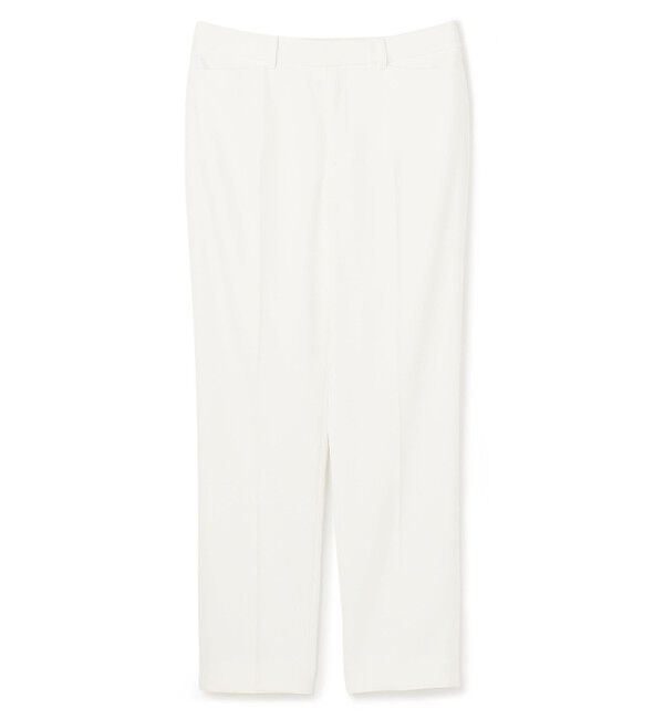 BEIGE,「【L-size・セットアップ対応】LUIZA / クロップドパンツ」|その他|