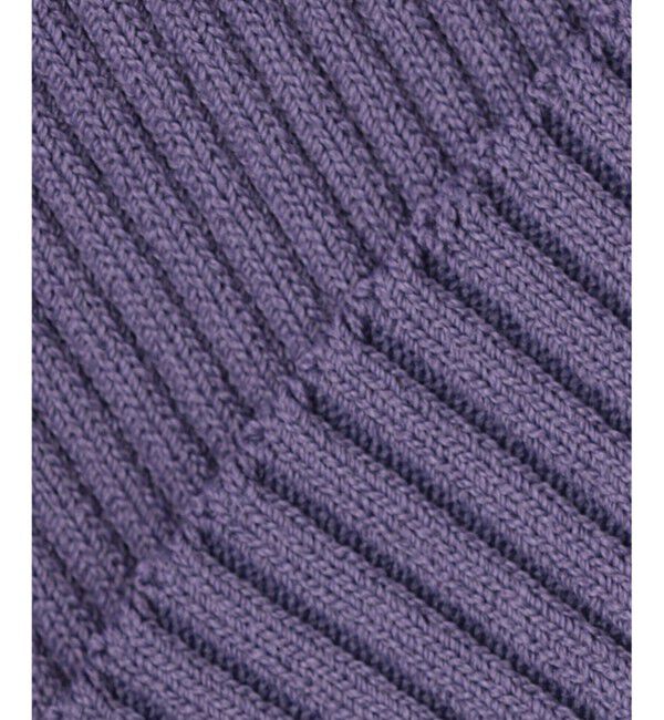 Diagram「シアーニットオケワンピース」|ワンピース|