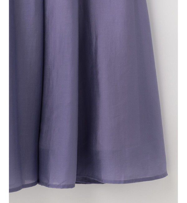 Diagram「シアーニットオケワンピース」|ワンピース|