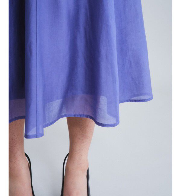 Diagram「シアーニットオケワンピース」|ワンピース|