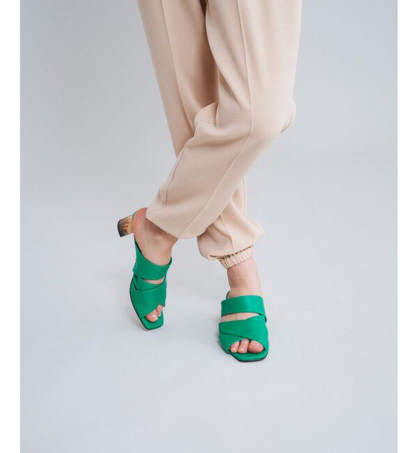 Diagram「ストレートジョガーパンツ」|その他|