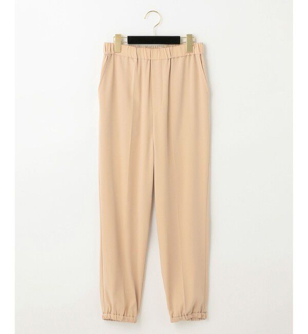 Diagram「ストレートジョガーパンツ」|その他|