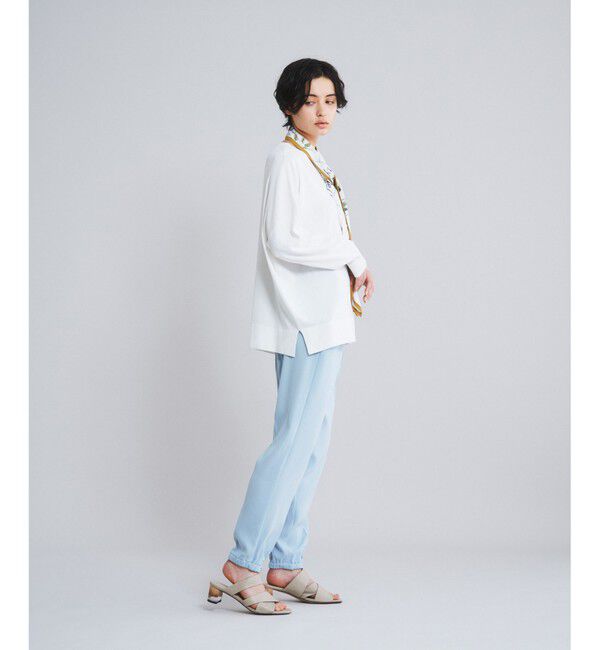 Diagram「ストレートジョガーパンツ」|その他|