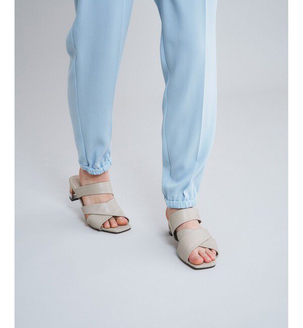 Diagram「ストレートジョガーパンツ」|その他|