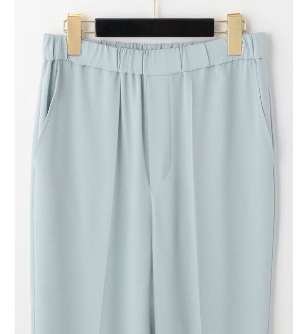 Diagram「ストレートジョガーパンツ」|その他|