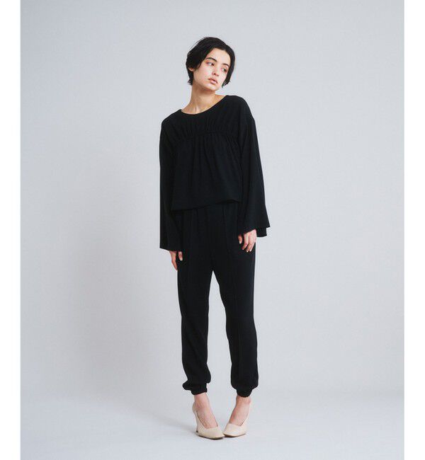 Diagram「ストレートジョガーパンツ」|その他|