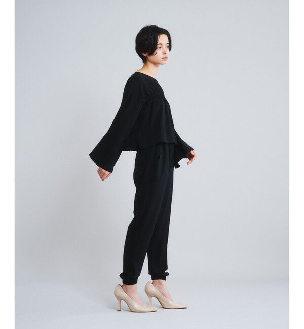 Diagram「ストレートジョガーパンツ」|その他|