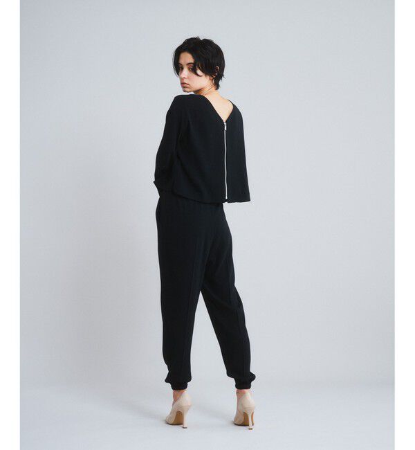 Diagram「ストレートジョガーパンツ」|その他|