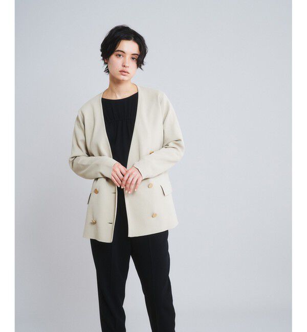 Diagram「ストレートジョガーパンツ」|その他|