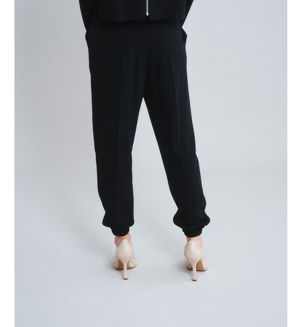 Diagram「ストレートジョガーパンツ」|その他|