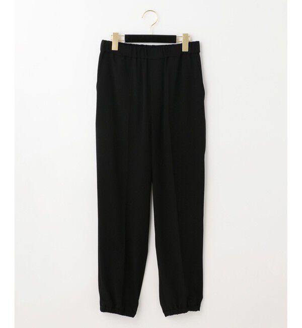 Diagram「ストレートジョガーパンツ」|その他|