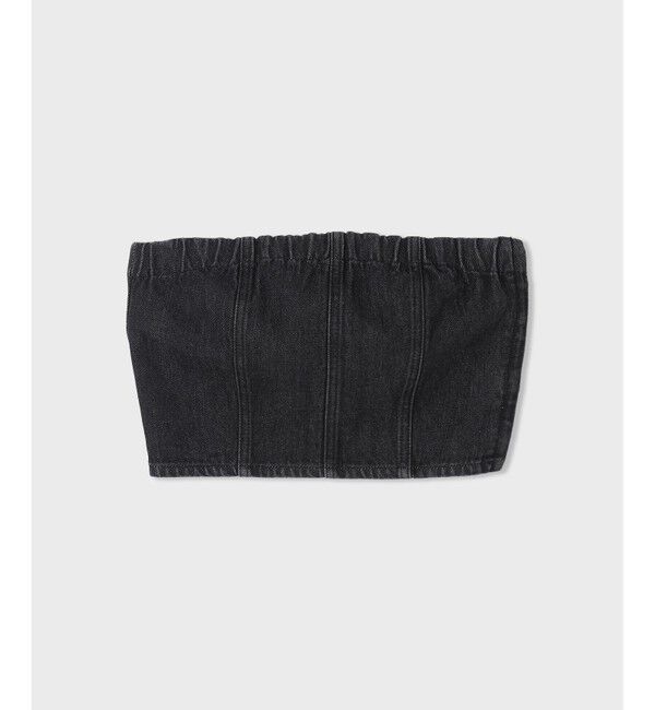 GRACE CONTINENTAL「デニムビスチェ」|その他|