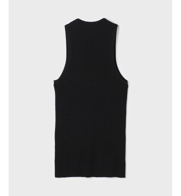 Diagram「リブニットベスト」|ベスト・ジレ|