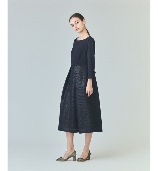  「スパングルワンピース」|ワンピース|