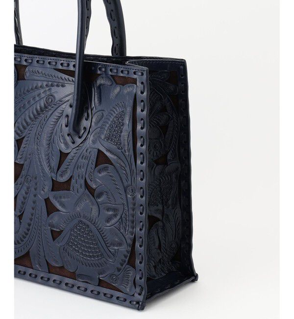  「Alba」|ハンドバッグ|