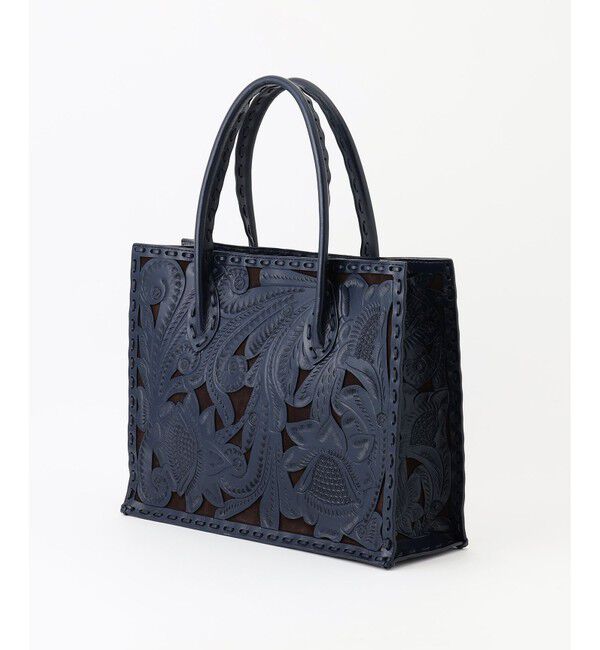  「Alba」|ハンドバッグ|