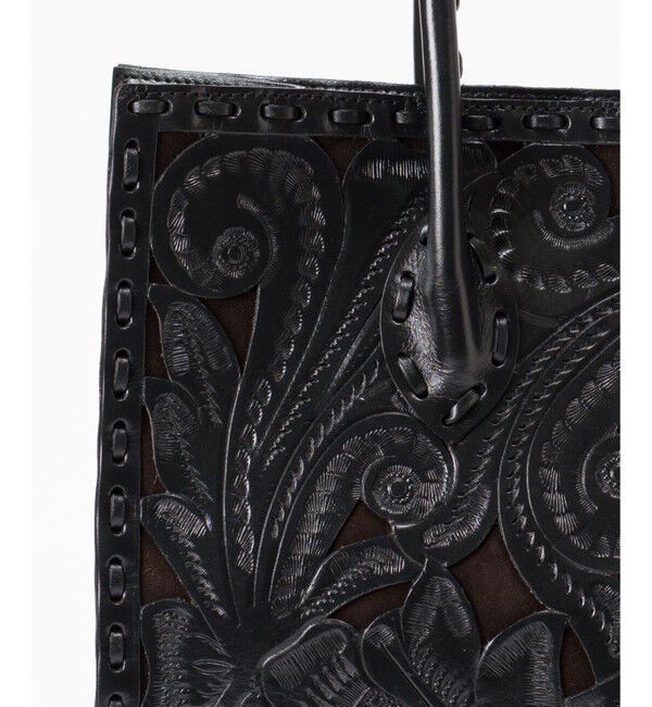  「Alba」|ハンドバッグ|