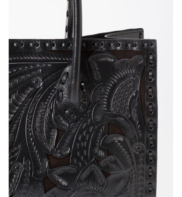  「Alba」|ハンドバッグ|