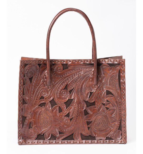  「Alba」|ハンドバッグ|ﾀﾝﾌﾞｶﾞ