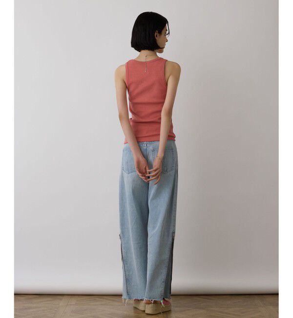 Diagram「テレコカットトップ」|その他|