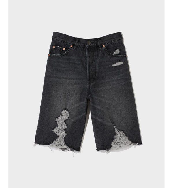 Grace Class「クラッシュハーフパンツ」|その他|