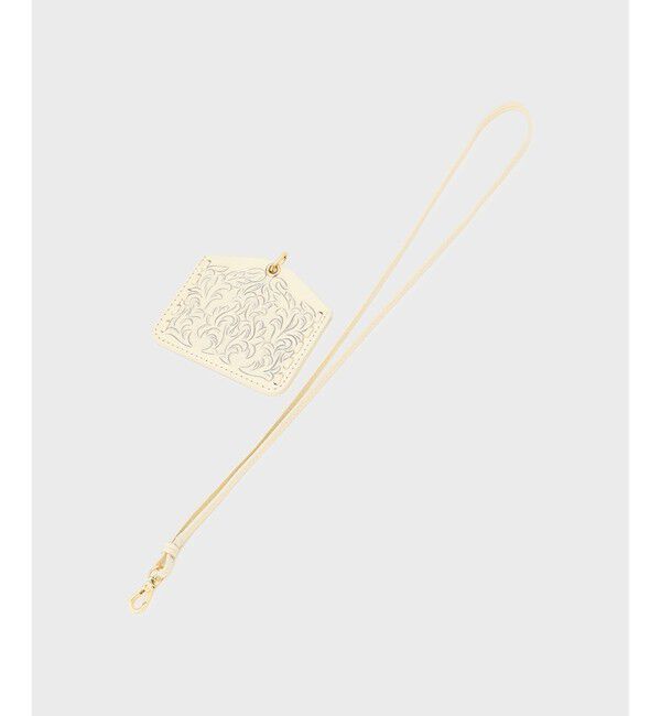 Carving Tribes「ID CardCase」|名刺入れ・カードケース|