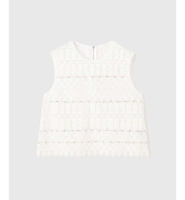 GRACE CONTINENTAL「キカレースビジュートップ」|その他|