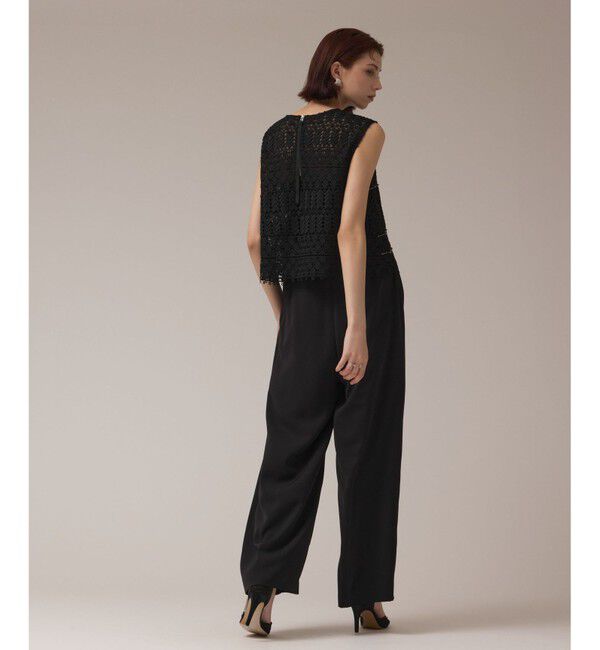 GRACE CONTINENTAL「キカレースビジュートップ」|その他|