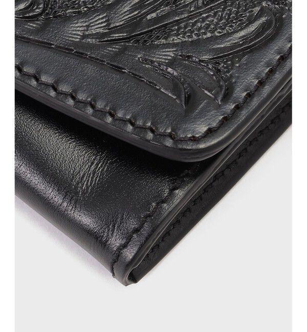 Carving Tribes「Snap Cardcase」|名刺入れ・カードケース|