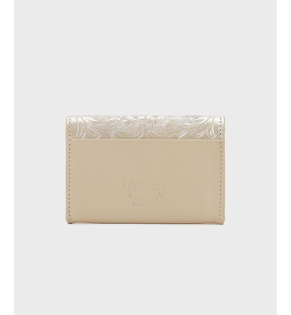 Carving Tribes「Snap Cardcase」|名刺入れ・カードケース|