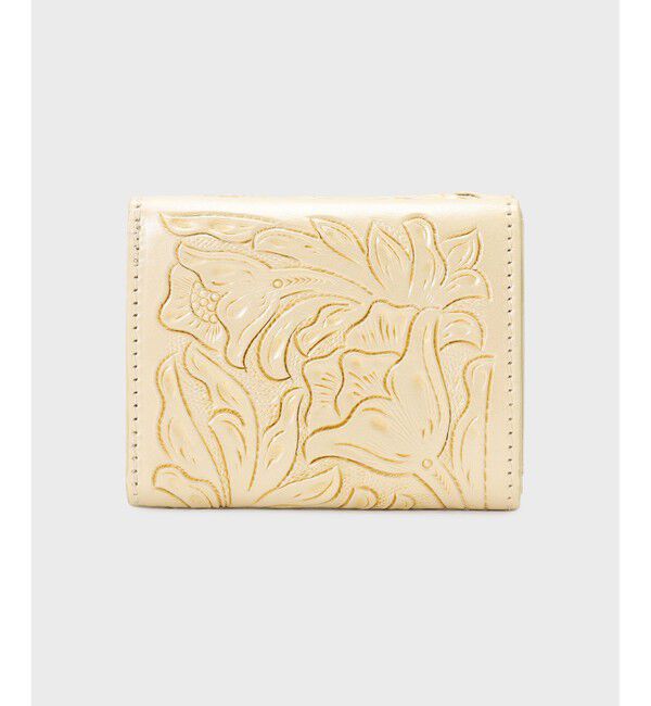 Carving Tribes「DesignWalletーCh」|財布|